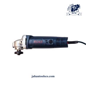 مینی فرز مدل BS-802 BOSS