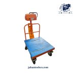باسکول 600 بی نظیر