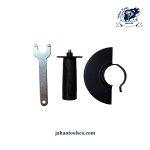 مینی فرز مدل BS-802 BOSS - Image 4