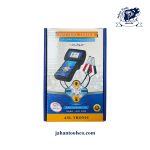 تست باطری دیجیتال سخنگو 24-12 وات ترونیک - Image 2