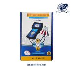 تستر باتری و دینام دیجیتال اصل ترونیک مدل ASL 3000 هوشمند ۱۲ ولت - Image 2