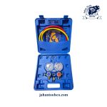 گیج (شارژ گاز) کولر والئو R410A