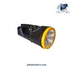 نورافکن (چراغ قوه) شکاری شارژی مدل W5161-2