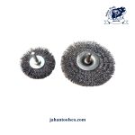 برس سیمی سر دریلی افشان تخت
