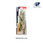 انبر قفلی کور کن لوله 7 اینچ جنیوس - Image 2