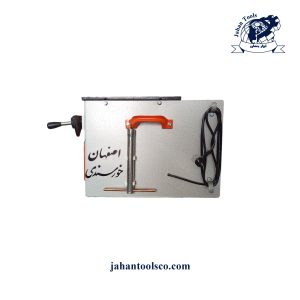 اره آلومینیوم بر خورسندی
