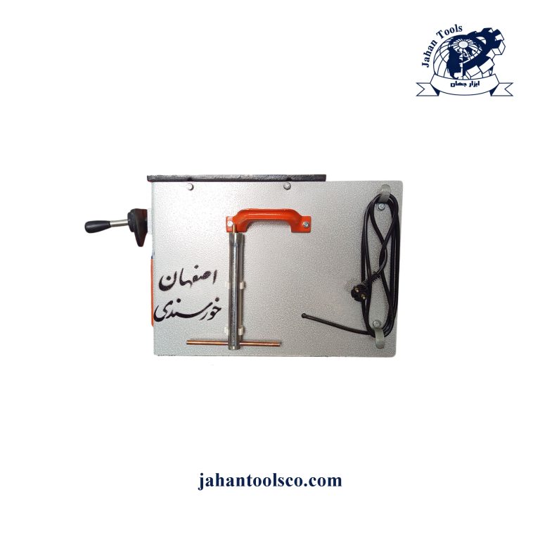 اره آلومینیوم بر خورسندی