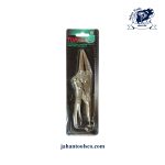 انبر قفلی 6 اینچ نوک بلند تاپتول A06 - Image 2