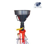 واسکازین زن سیگاری 8 لیتری - Image 2