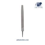 سوهان تخت فلزی ۱۰ اینچ بدون دسته ابزار جهان
