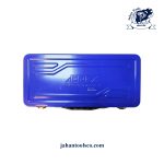 جعبه بکس 42 پارچه 3/8 اپکس 1542 - Image 2
