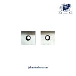 تیغ قیچی زمینی 3/5*3/5