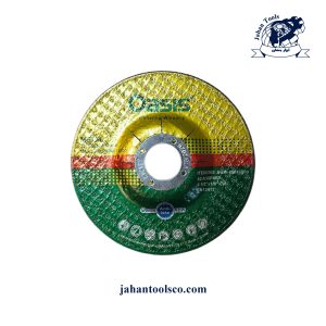 تیغ برش آهن مینی اوسیس 115