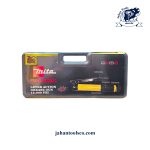 گریس پمپ دستی دو پمپ متیا (Mita Tools) - Image 2