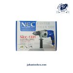 دریل 13 گیربگسی 1331 NEC - تصویر 2