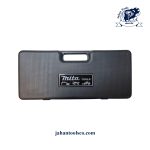 گریس پمپ دستی دو پمپ متیا (Mita Tools) - Image 3