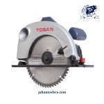 اره بشقابی(گردبر) مدل 5067SC توسن - Image 3