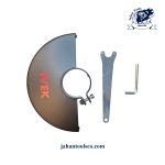 فرز سنگبری ایوک 7123 - Image 4