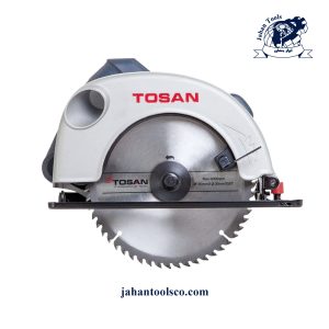 اره بشقابی(گردبر) مدل 5067SC توسن