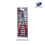 انبر خار جمع کن سر کج سایز 7 کینگ استار - Image 2