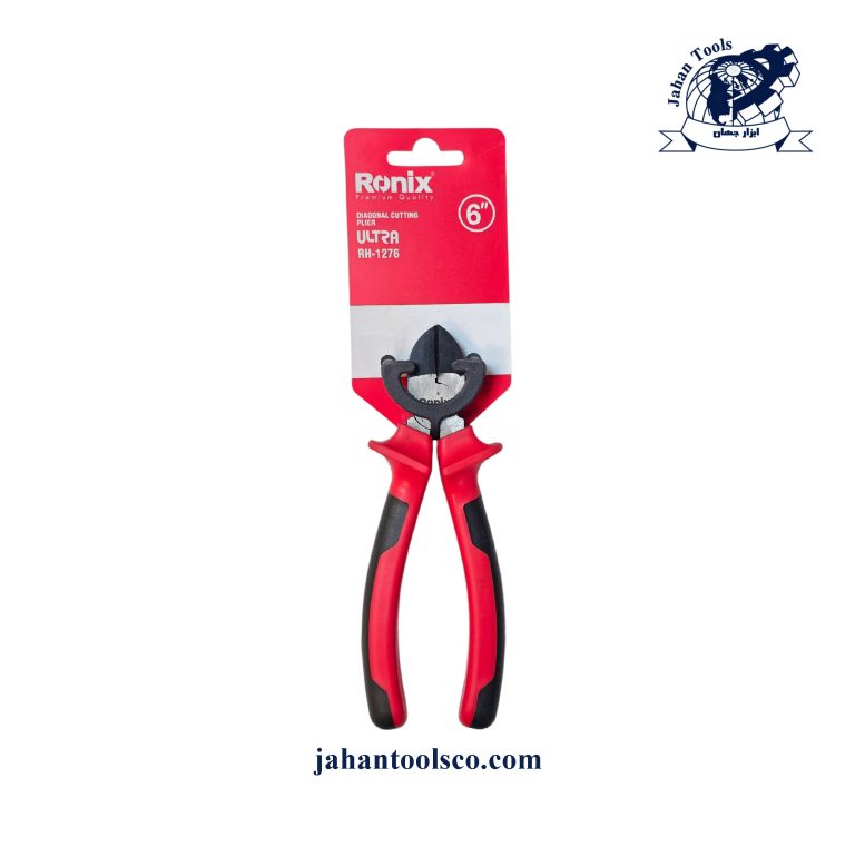 بسته بندی سیم چین رونیکس RH-1276 سری ULTRA