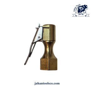 سری باد نیتروژن ضامن دار