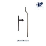 دریل چکشی مدل 2221 رونیکس - Image 4
