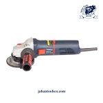 مینی فرز 850 وات حرفه ای دیمردار مدل 3382AV Plus توسن - تصویر 2