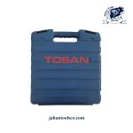 پیچ گوشتی برقی مدل 0861S توسن - تصویر 2