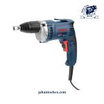 پیچ گوشتی برقی مدل 0861S توسن