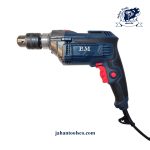 دریل گیربکسی پی ام PM مدل E13