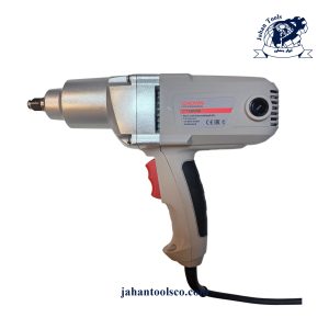 آچار بکس برقی کرون مدل CT12018