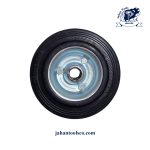 چرخ سایز 12/5 تکی چینی