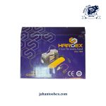 کمپرسور فندکی و برق شهری هاروکس L1 - Image 2