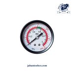 رطوبت گیر دو قلو ساتر - تصویر 3