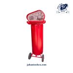 کمپرسور 250 ایستاده پادکار - Image 3