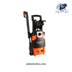 کارواش آیرون مکس 140 بار HPW-18