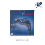 دریل مدل GBM 10 RE Professional بوش - Image 2