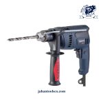 دریل چکشی 13 میلی‌متر 750 وات آچاری مدل 0022DBX توسن