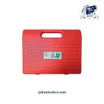 کیت ترمز ۲۱ پارچه هنس» (مدل CWB-21) - Image 3