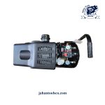 کمپرسور 50 لیتری آیرون مکس - Image 2
