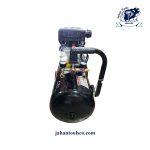 کمپرسور 50 لیتری آیرون مکس - Image 3