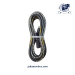 شلنگ کارواش خانگی HUFEL POWER فشارقوی 1/4 اینچ 2800 PSI