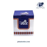 میخ پرچ 10*4 پرچ ساز بسته بندی 1000 عددی - Image 2