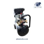 کمپرسور 24 لیتری آیرون مکس - Image 3