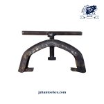 پیچ و مهره دیگ کاربید 5 و 6 کیلویی