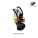 کمپرسور 10 لیتری آیرون مکس - Image 2