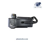 کمپرسور 10 لیتری آیرون مکس - Image 3