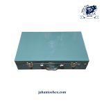 بتن کن 810 JCP - Image 2