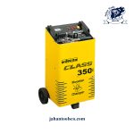 استارتر دکا 350 ایتالیایی